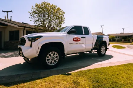 truck